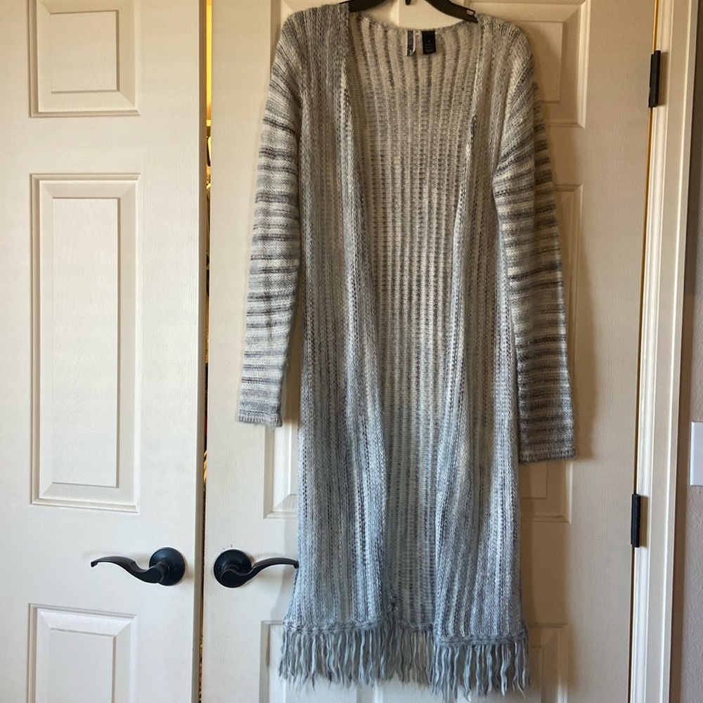 BKE long sweater